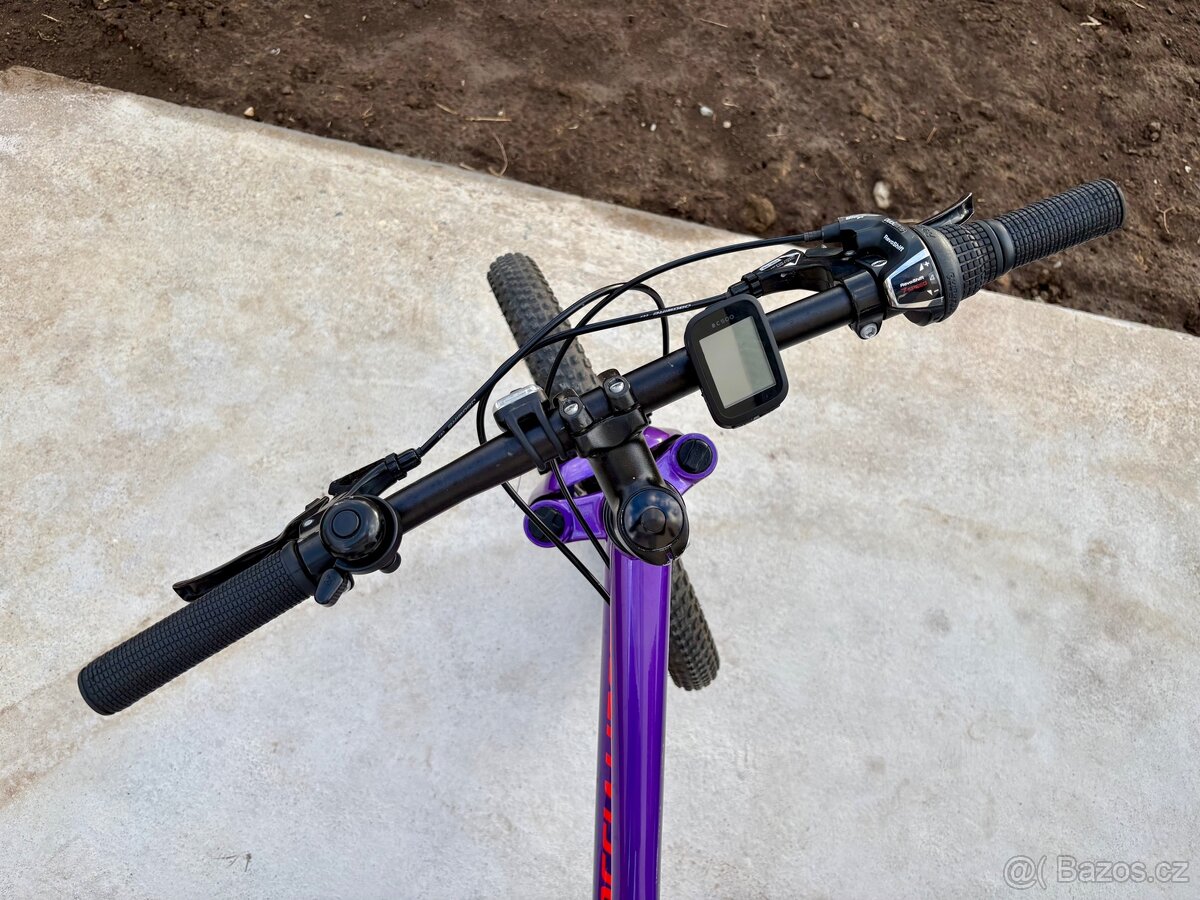 Specialized Hotrock 20” - 4