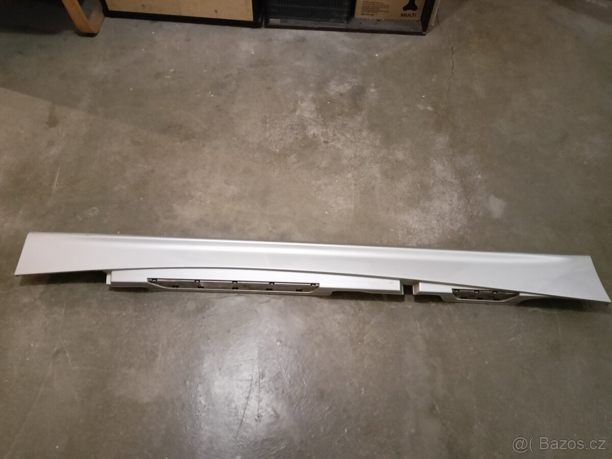 Prahy BMW e87 - 4