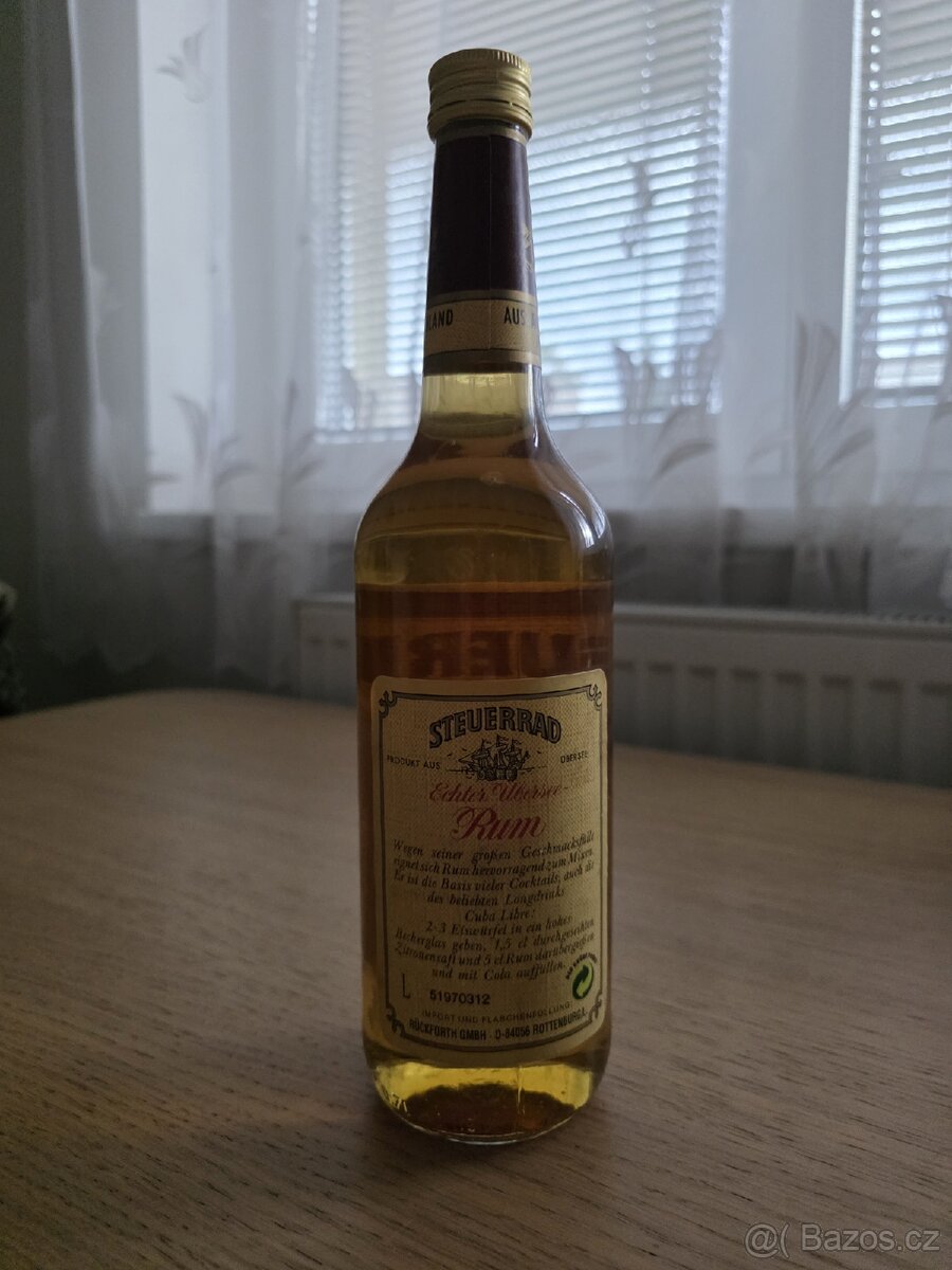 Stwuerrad Rum - 4