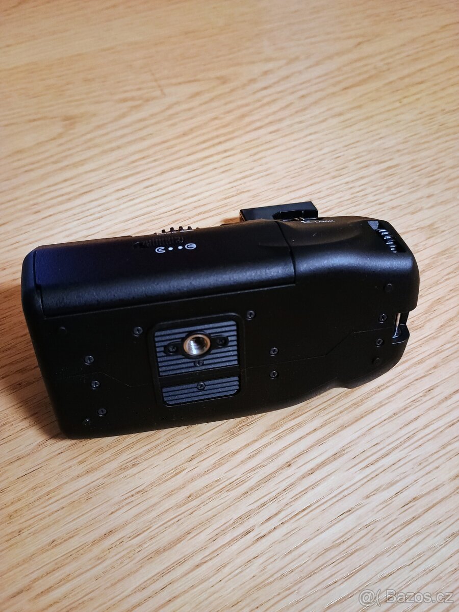 Grip Olympus HLD-5 - 4