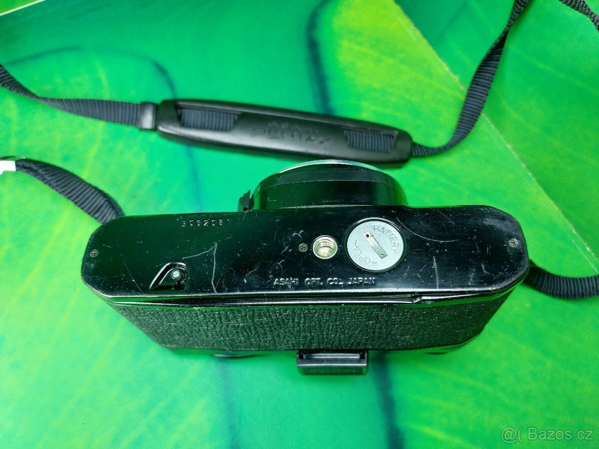 Pentax MV - 4
