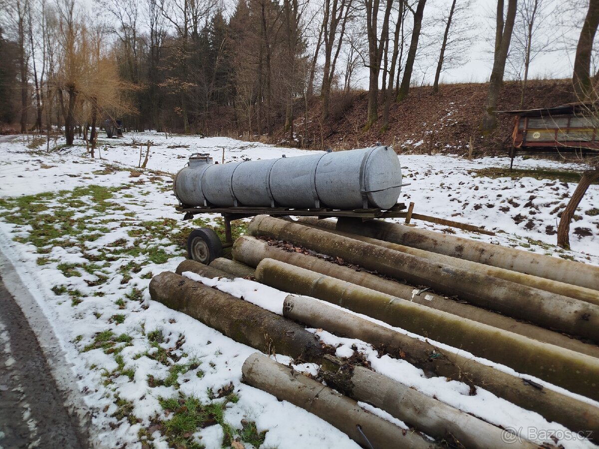 Lejta, Voznice - 4