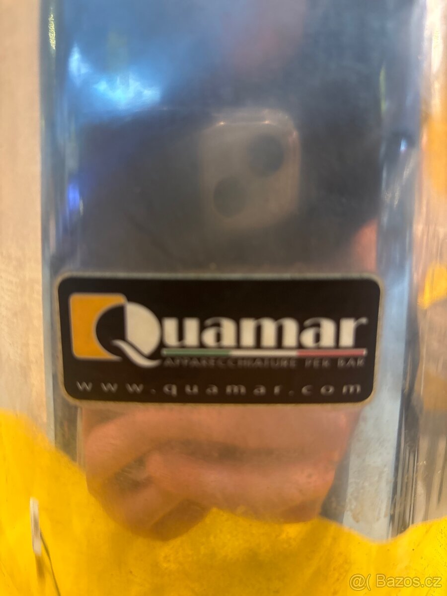 Profi mlynek Quamar - 4
