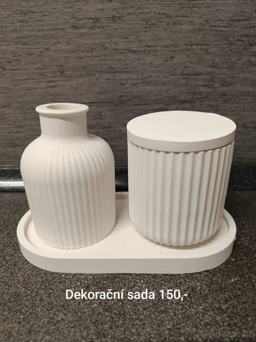 Vánoční dekorace a ozdoby - 4