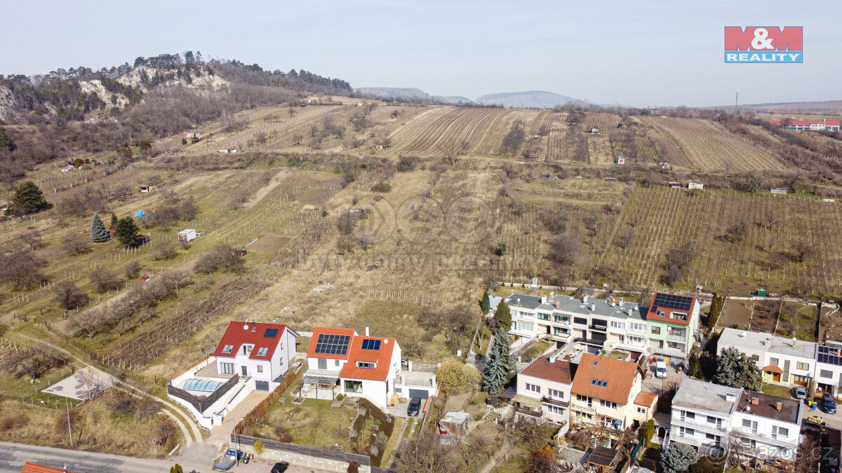 Prodej pozemku k bydlení Mikulov na Moravě - 4