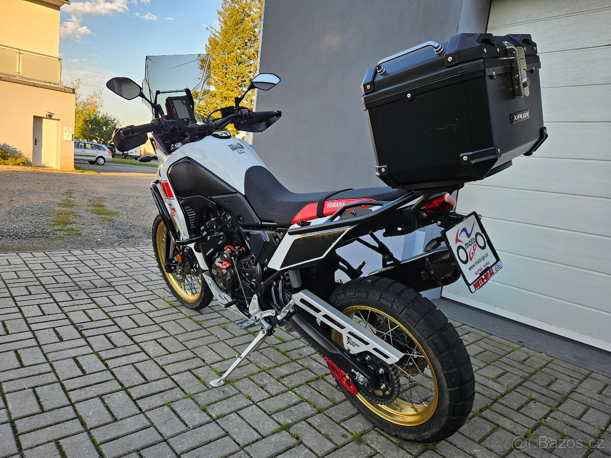 Yamaha Tenere 700 Rally ABS