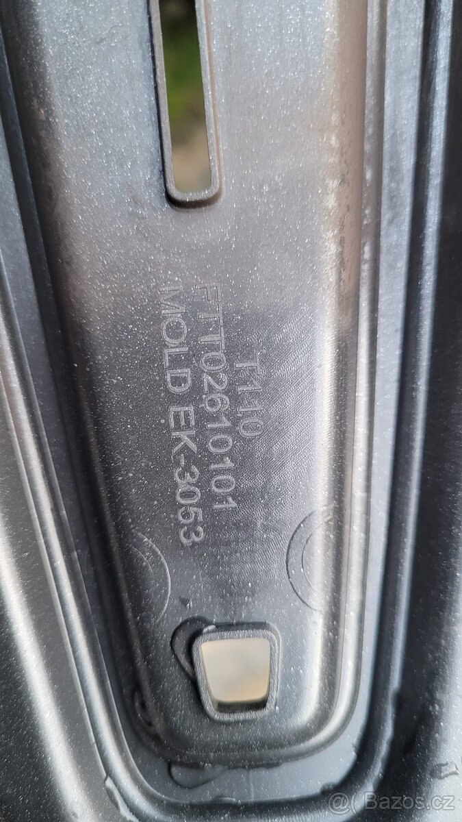 Fiat Tipo- Originální Poklice 15” 2ks - 4