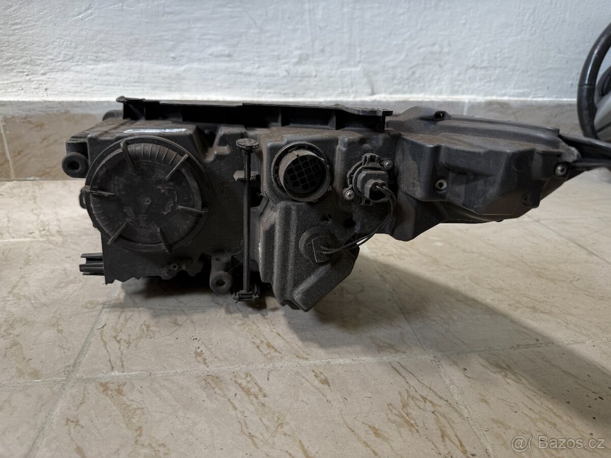 Světlomet Land Rover Evoque PL, GJ3213W029 B - 4