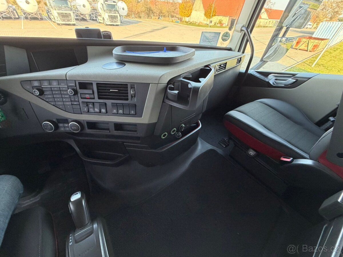 TAHAČ VOLVO FH 13.500 STANDART - 4