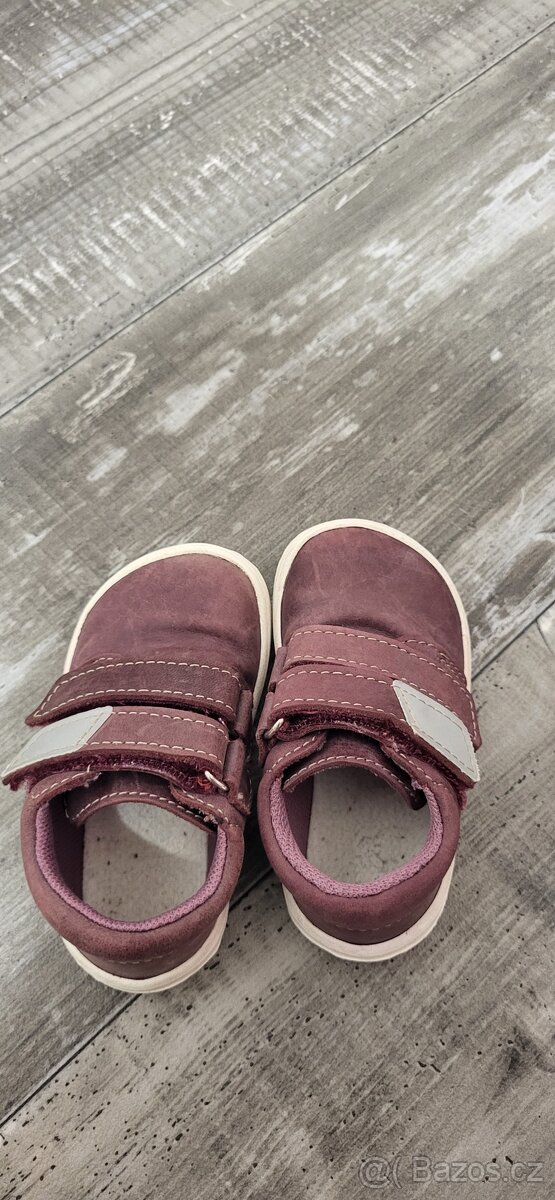 Celoroční boty JONAP vel. 20 - jako nové Barefoot - 4