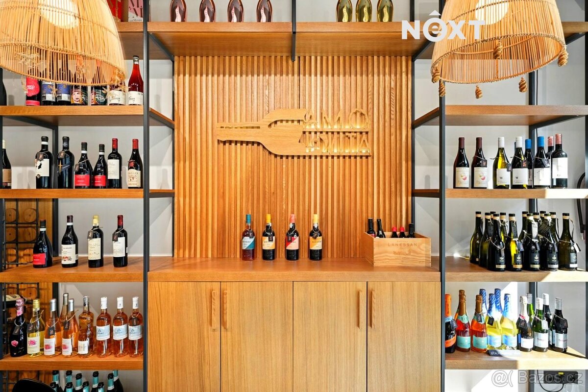 Pronájem komerční Ostatní, 45㎡ - 4