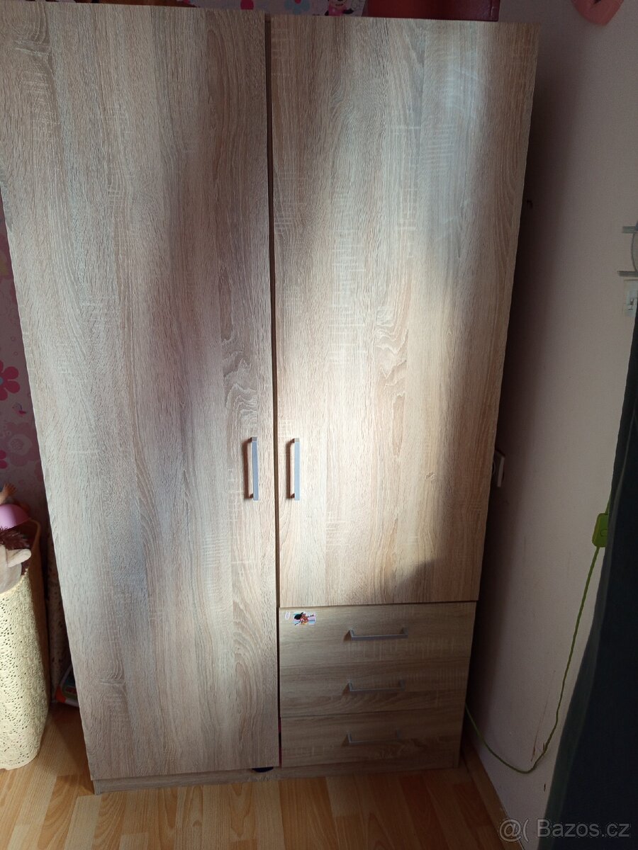 Studentský,či dětský pokoj - 4