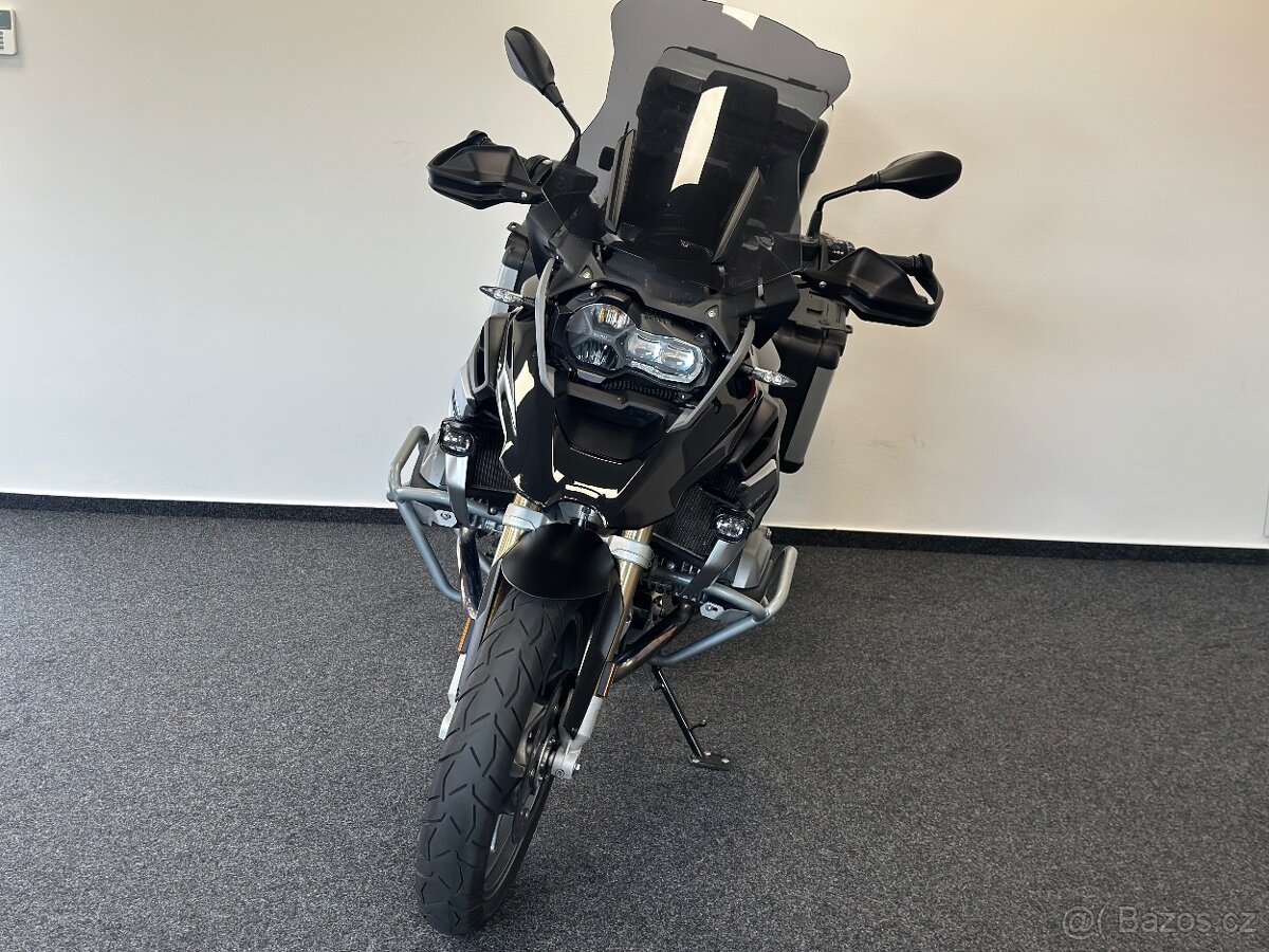 BMW R 1200GS 2018