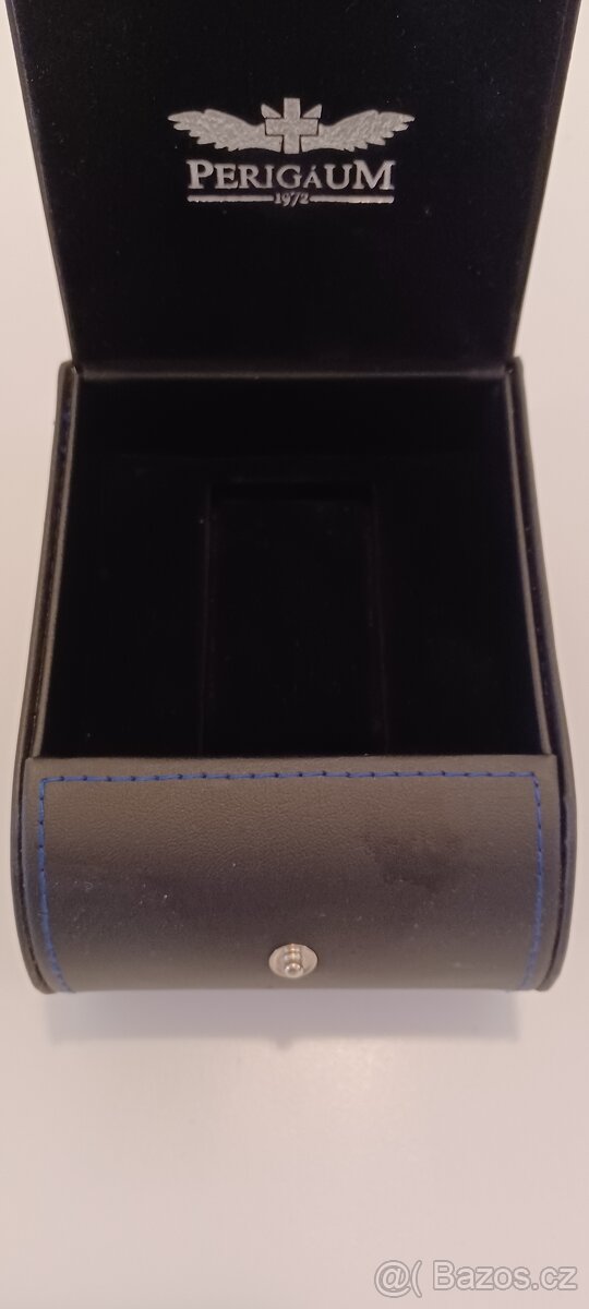 Kazeta na hodinky - 4