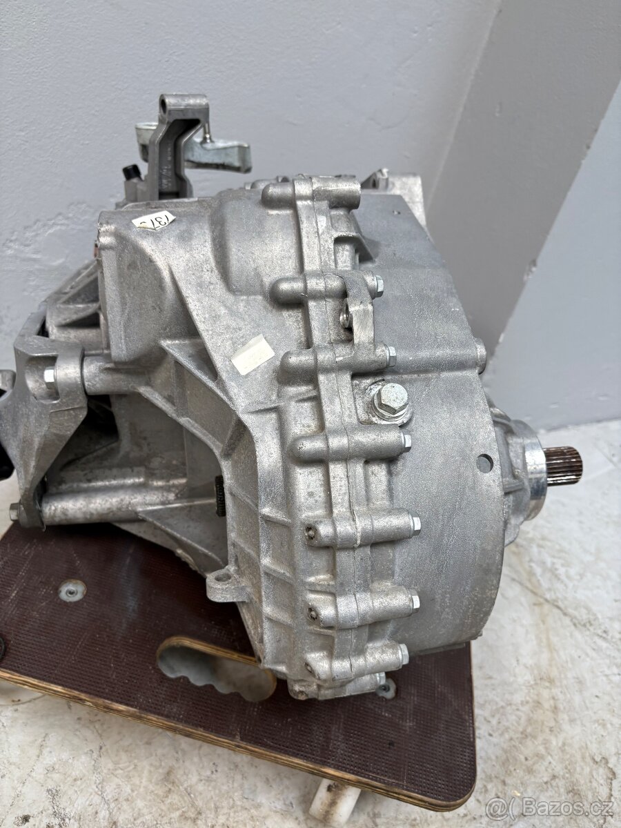 Převodovka KUPVw T5 -2.0 TDI 103Kw +Spojka nová - 4