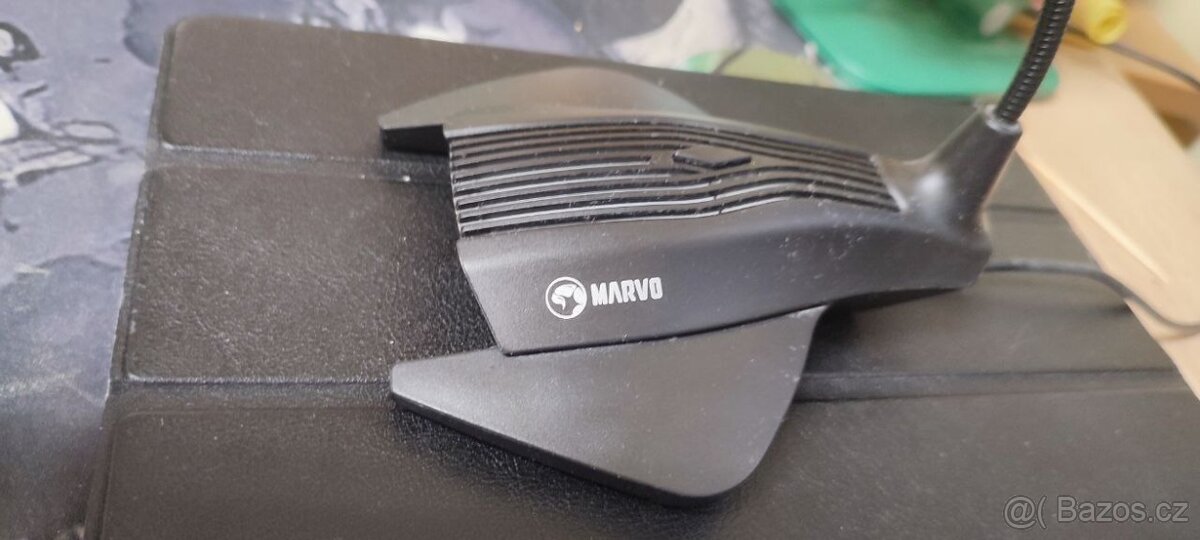 Prodám herní počítač, je plně funkční a bez vad. - 4