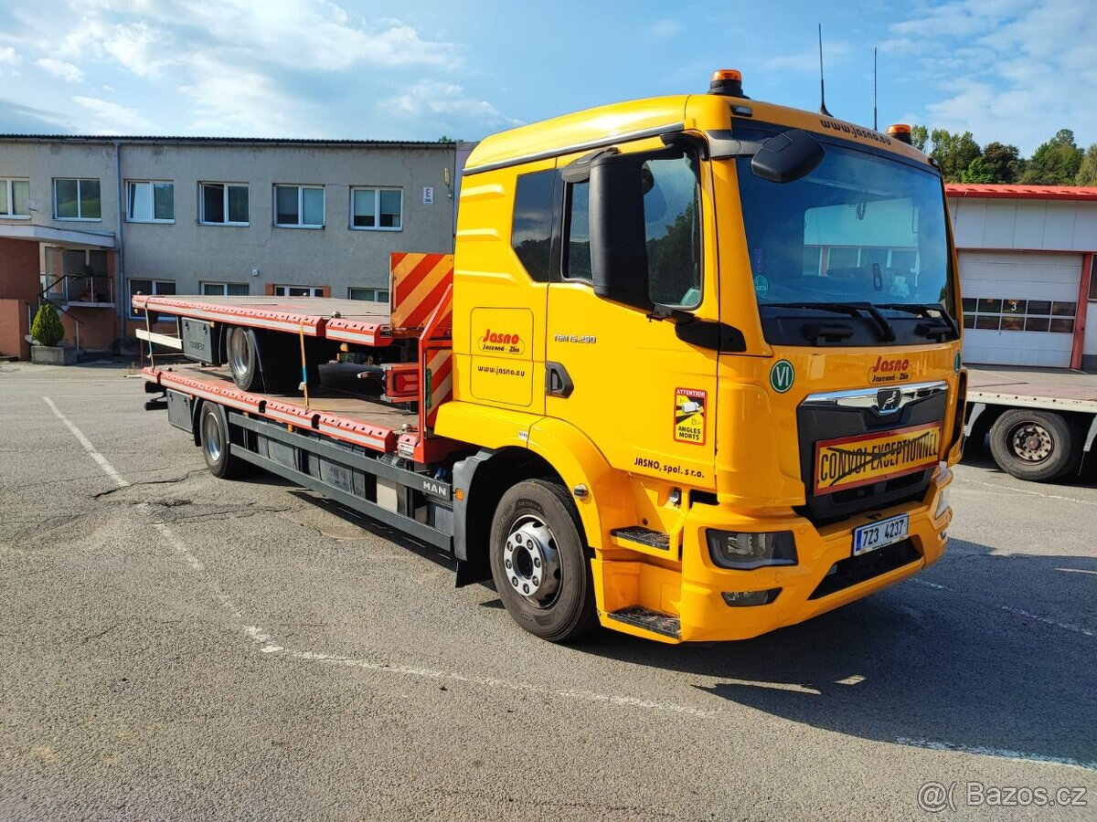 Přijmeme řidiče MKD i bez praxe - 4