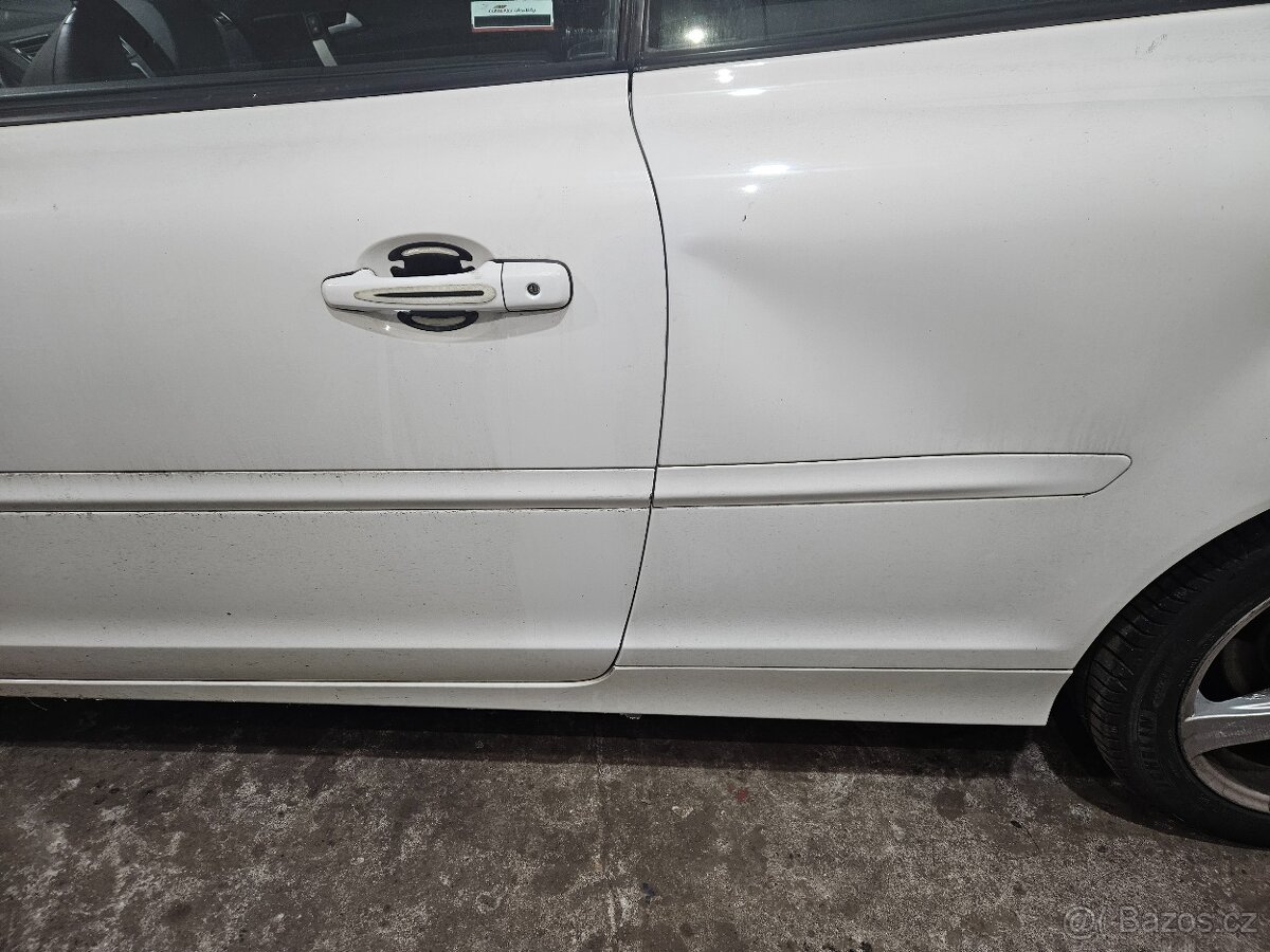 Volvo C70 kabriolet - 4