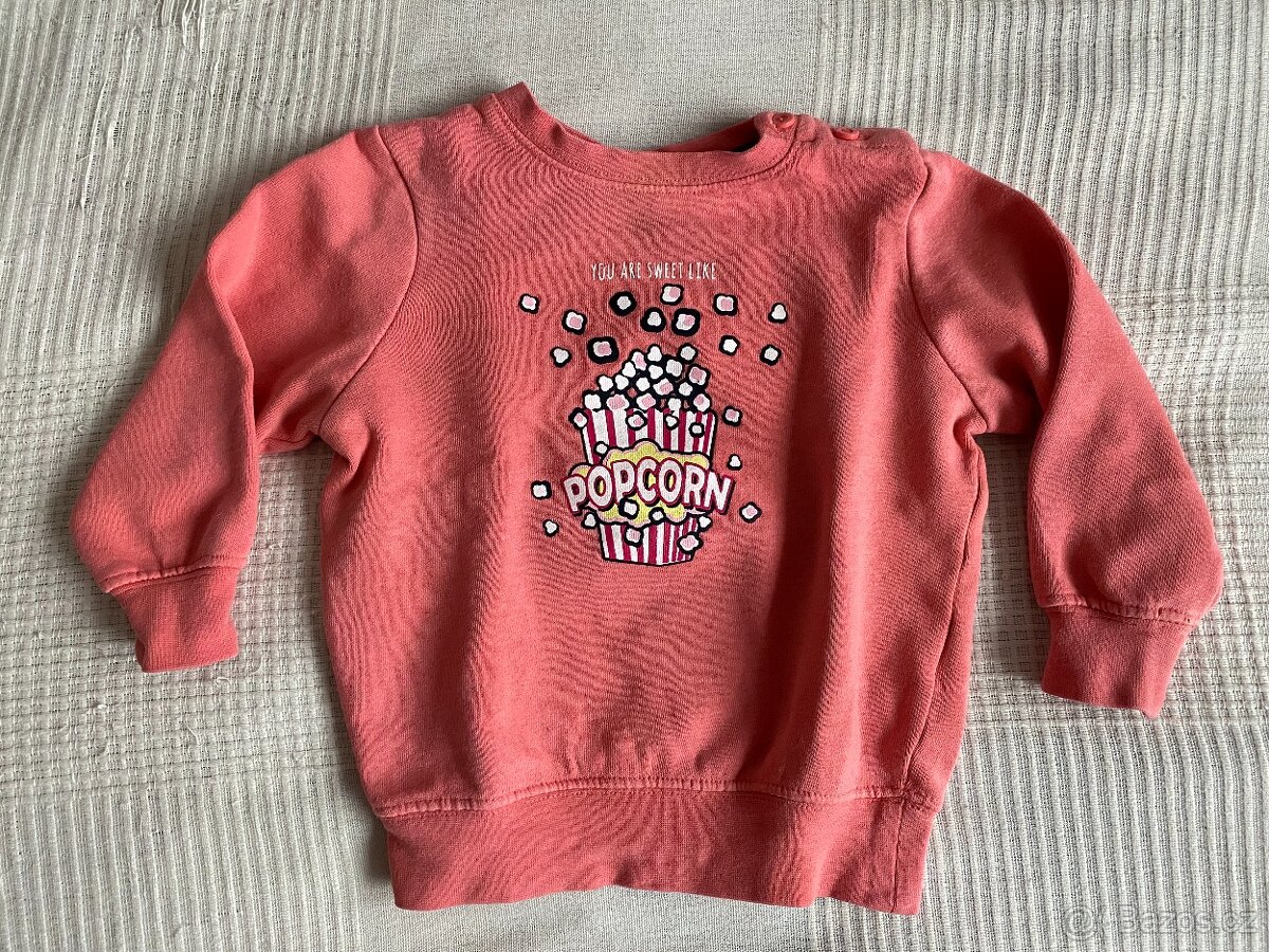 Set pro holku 86/1-1,5r - 4