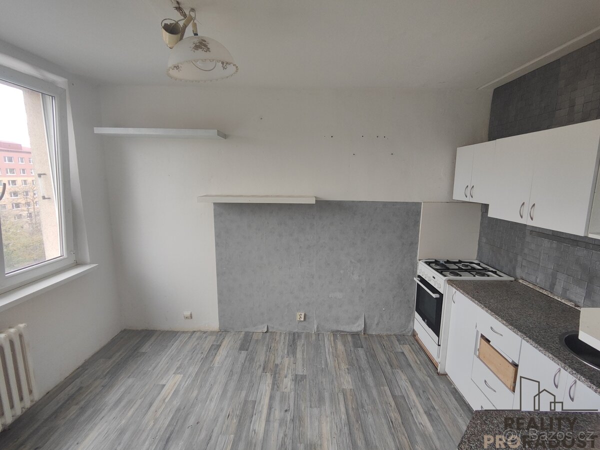 Byt na prodej, Česká, Most, DV, 61,68 m2 - 4