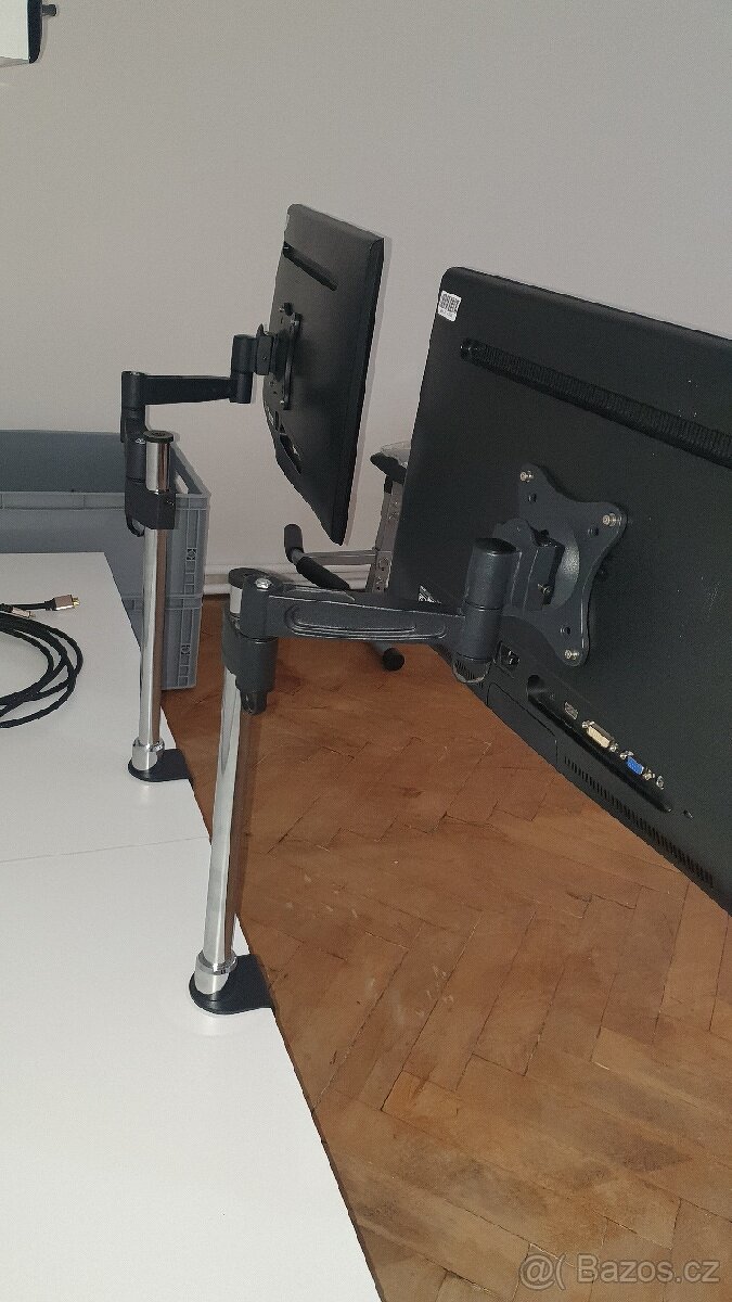 Monitor 23" ASUS VS239H s držákem - 4