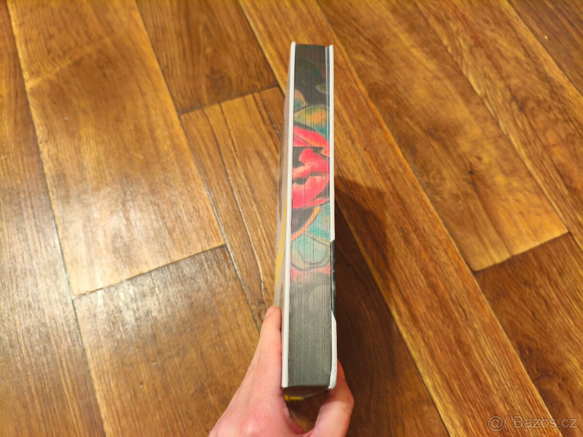 Forejt na doma - s podpisem - 4