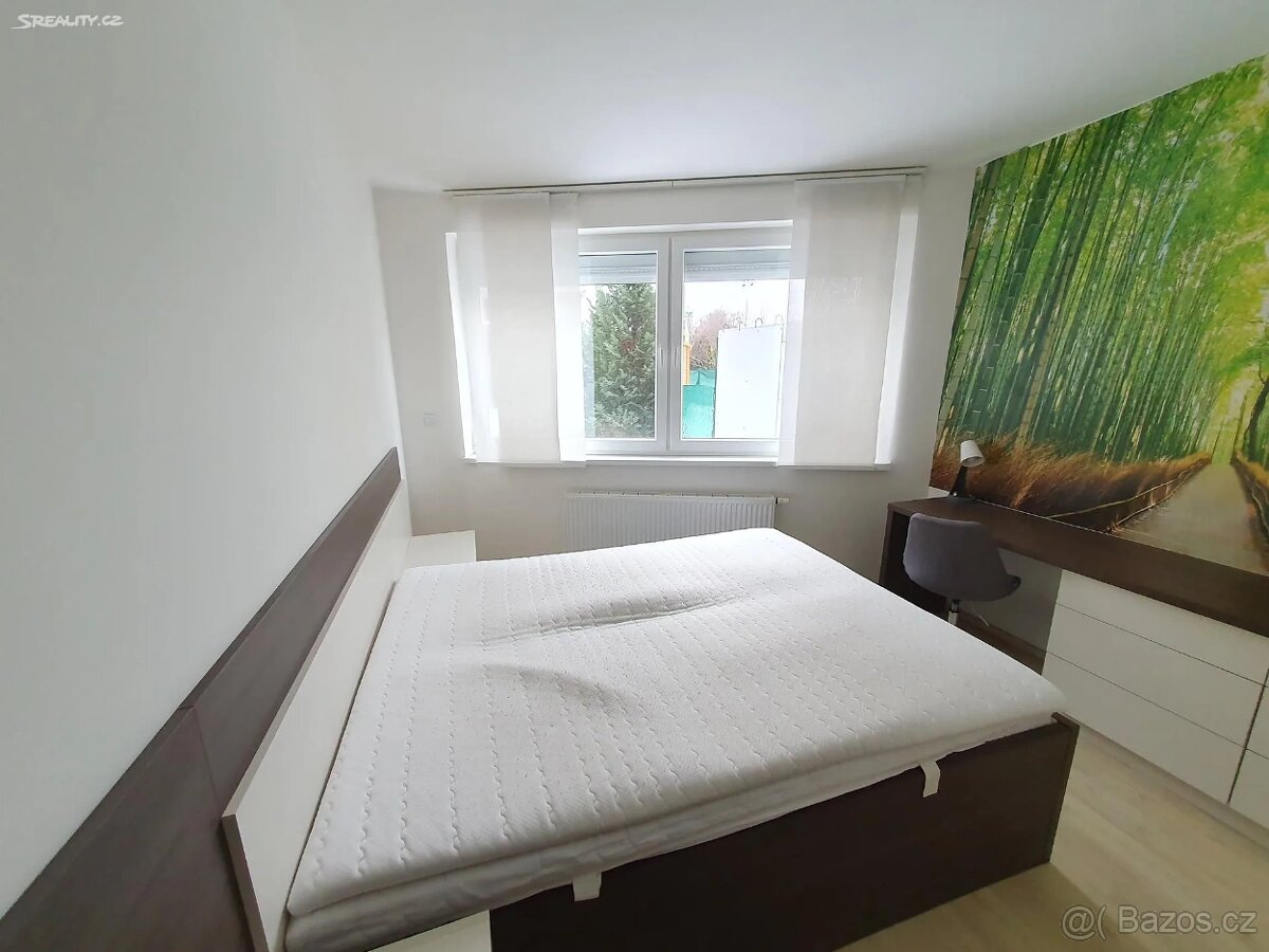 Pronájem bytu 2+kk 44 m² Milotická, Praha - Zličín - 4