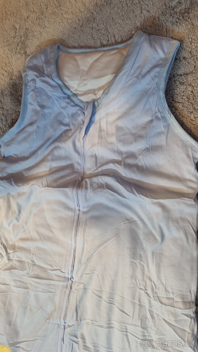 Spací pytel 150 cm - 4