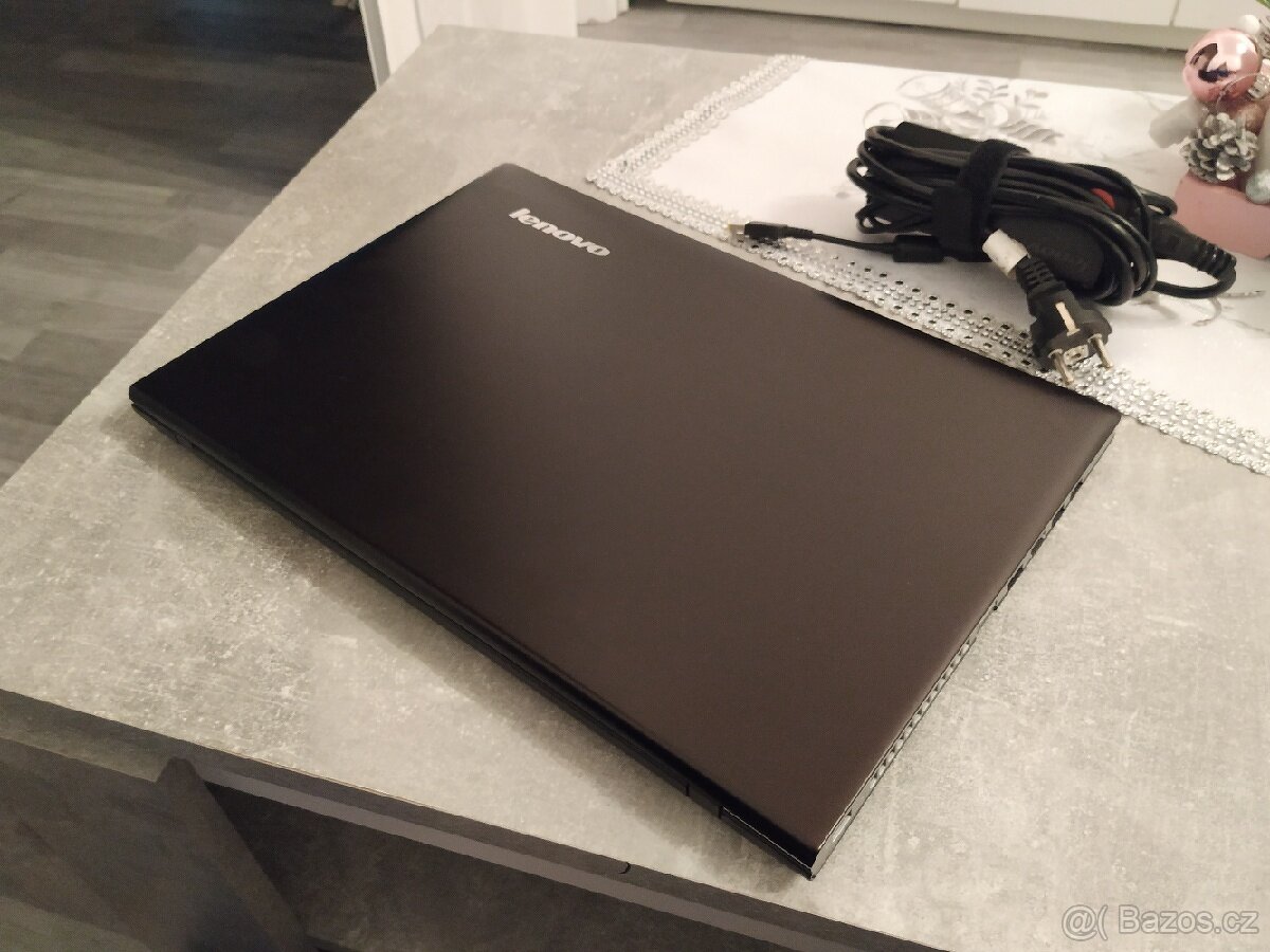 Lenovo IdeaPad Z510 - 4