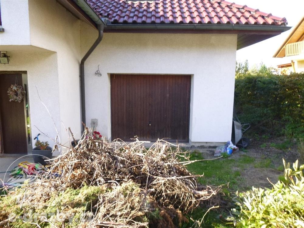 Rodinný dům se zahradou, Chotěboř, okr. Havlíčkův Brod - 4