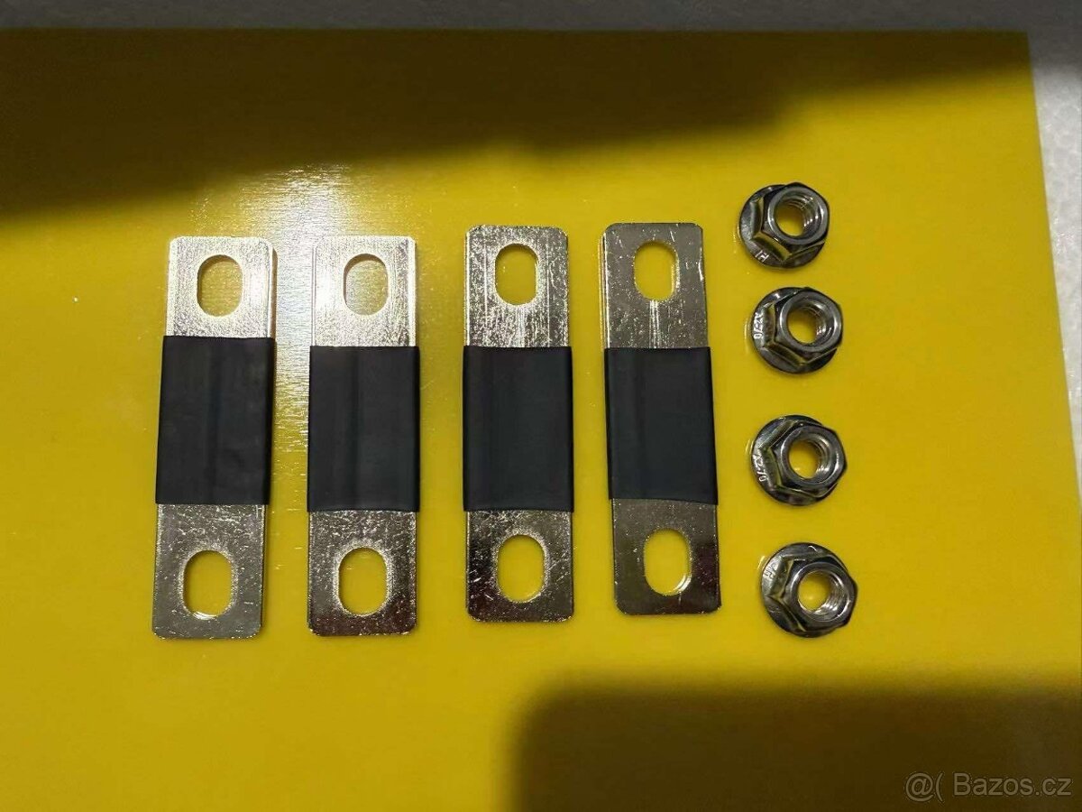 LifePo4 EVE MB31 3.2v 314ah - 4