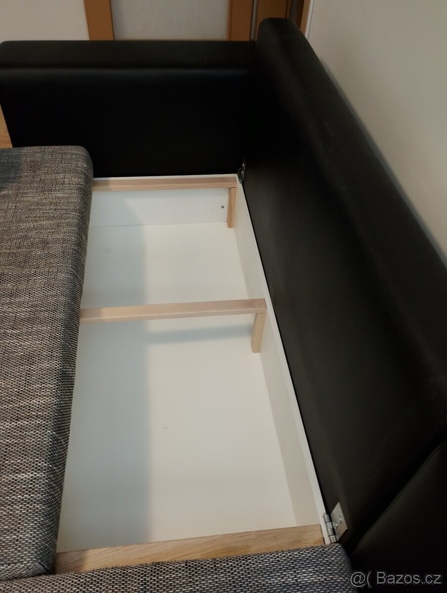 Sedací souprava - 4