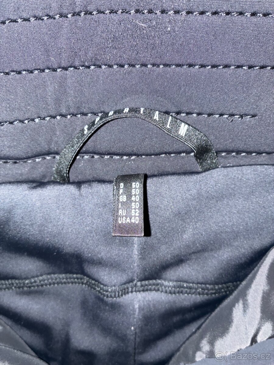 Sportalm lyžařské kalhoty velikost L - 4