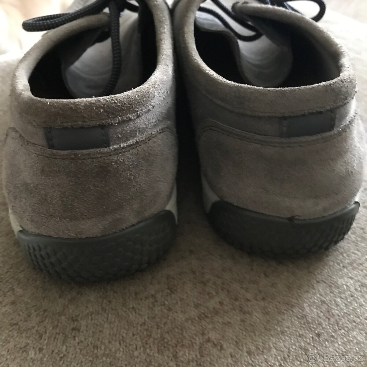 Panské mokasiny zn.Geox vel.44 - 4