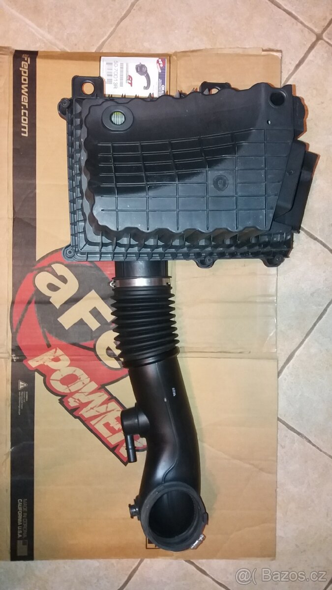 DODGE RAM 5. G - AIR BOX - MOPAR - 4