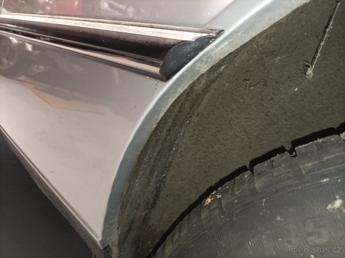 BMW e21 316 Baur r.1980 - 4