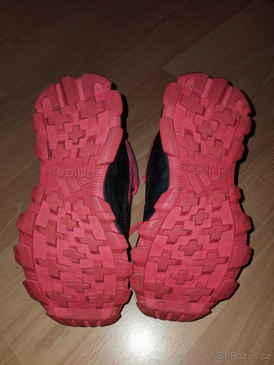 Dětské boty Adidas Rapidsnow 29 - 4