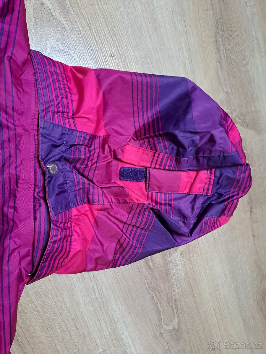 Dětská bunda - 4