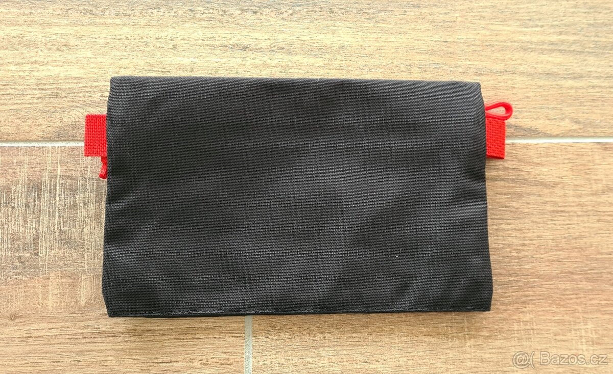 Černá kosmetická/cestovní taška Topo Designs - 4