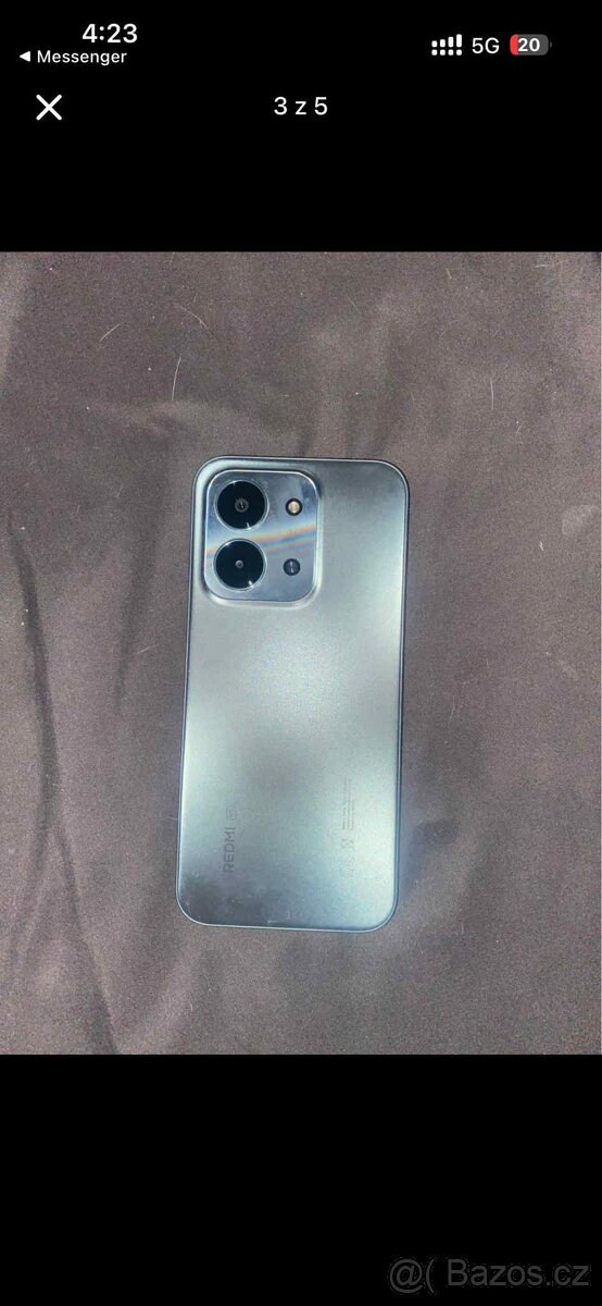 Xiaomi Redmi 15C 5G - 4