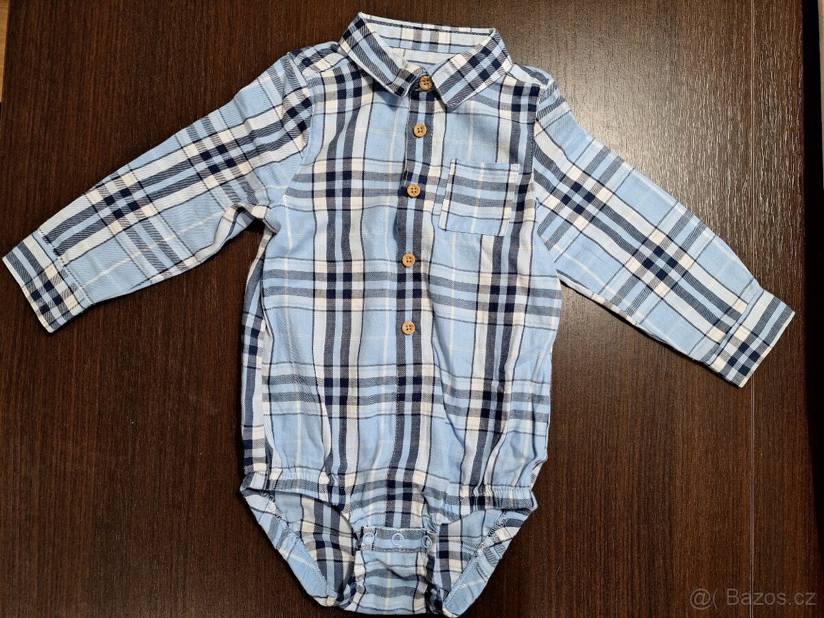 Vánoční oblečky - 4