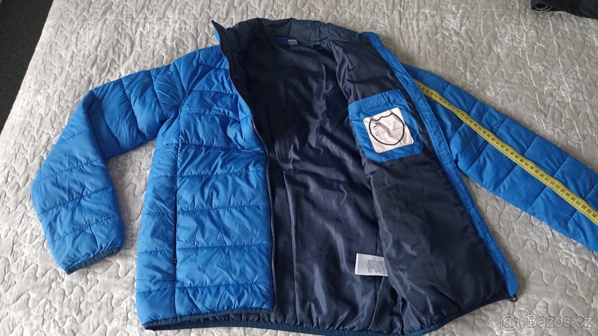 Chlapecká zimní bunda, 158 - 4