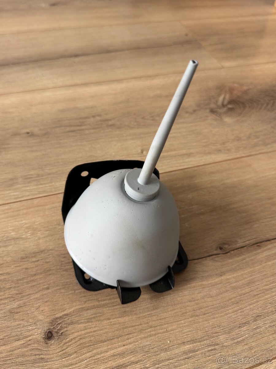 Do Gaz m20 Pobeda novy - 4