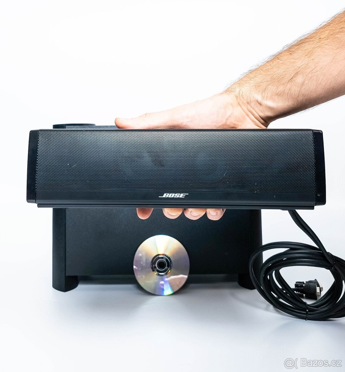 Bose Cinemate 15 --postovne zdarma-- - 4