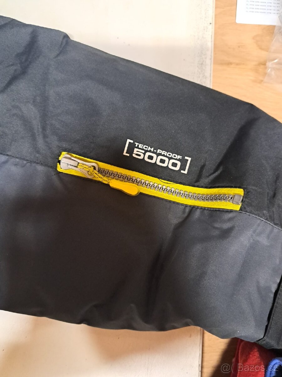 Nová zimní bunda - 4