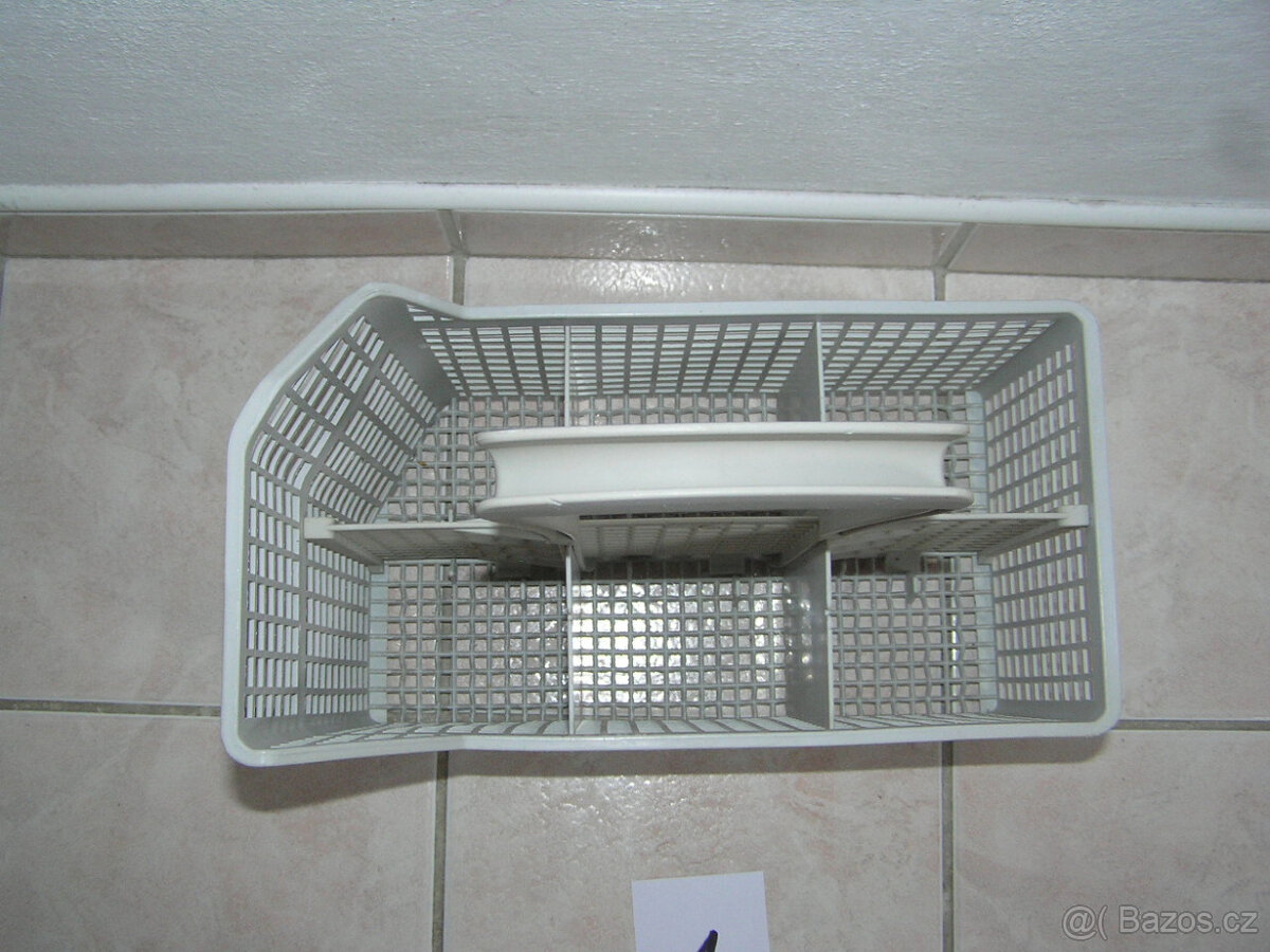 Košíky na příbory do myčky - 4