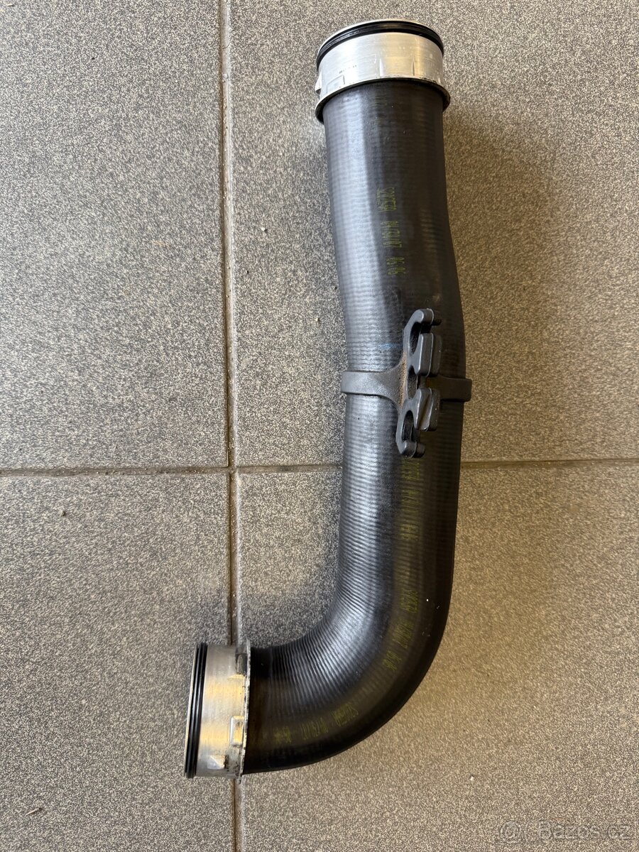 Škoda Octavia 2 - 4