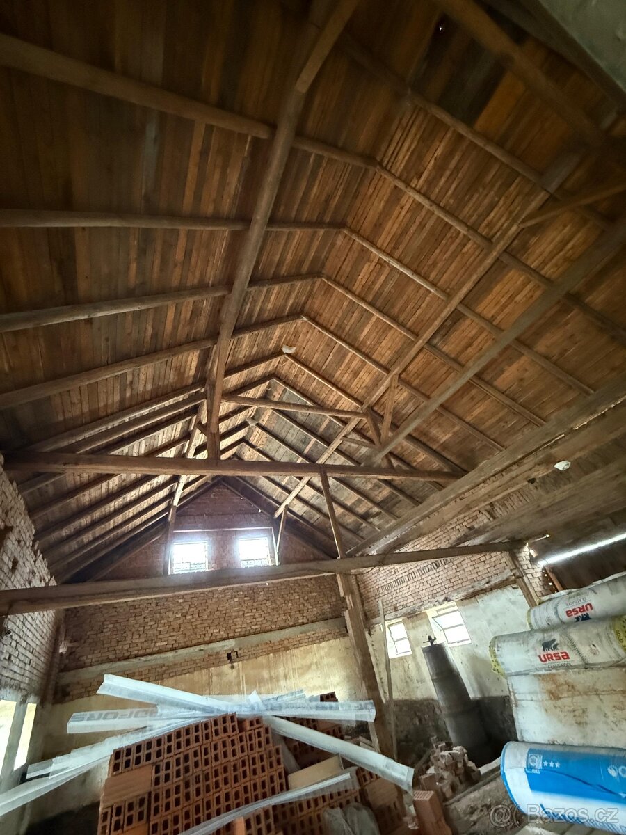 Demolice a rozebrání objektů zdarma - 4