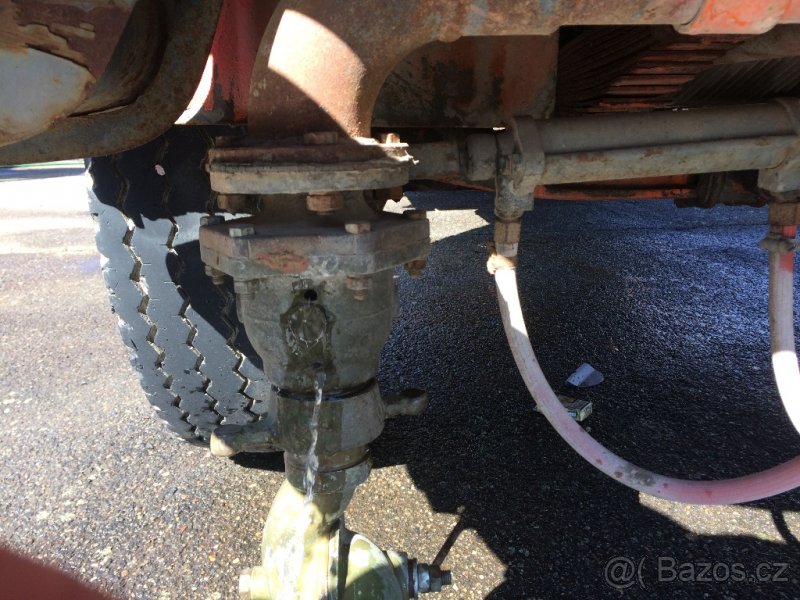 Škoda 706 RT AVK - 4