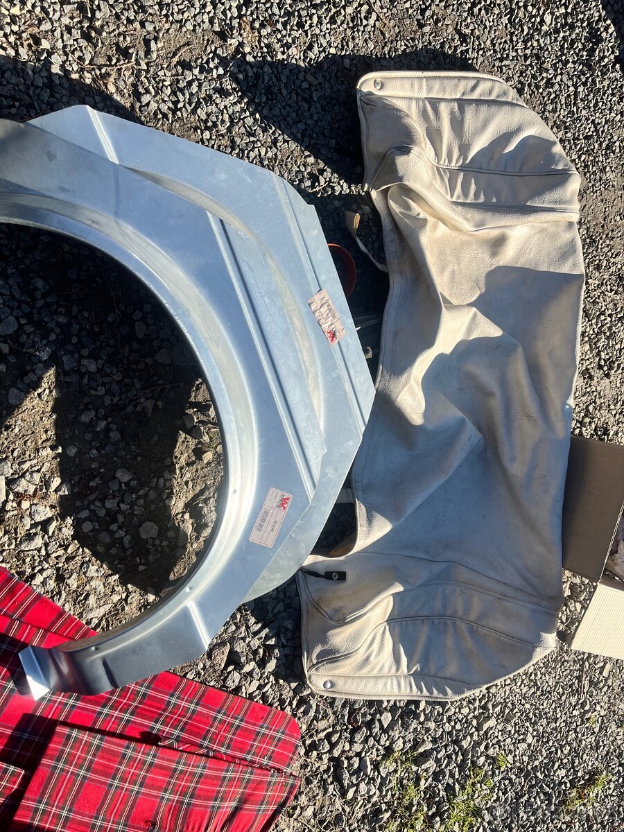 Vw golf mk1 cabrio jh 1.8 70kw - 4